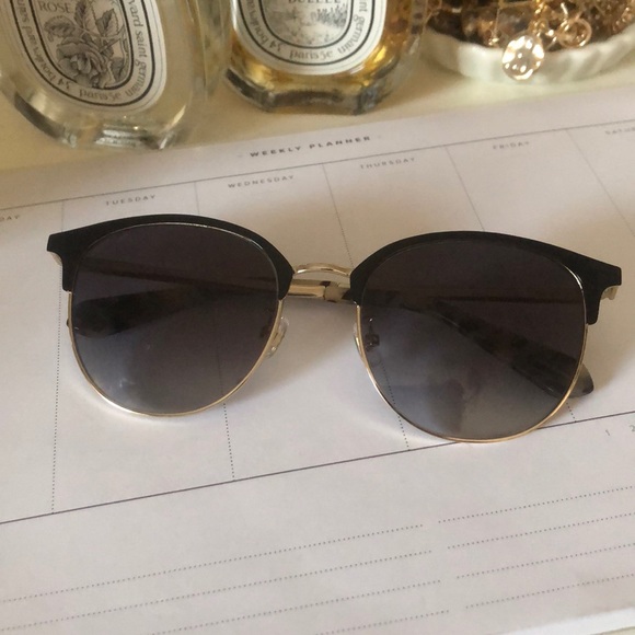 Kate spade sunglasses! - Picture 1 of 6